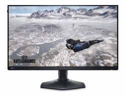 מסך גיימינג דל DELL Alienware 25" FHD 500Hz IPS GAMING AW2524HF מסך גיימינג דל DELL Alienware 25" FHD 500Hz IPS GAMING AW2524HF