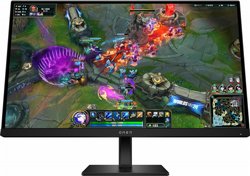 מסך 27 אינץ' כולל רמקולים HP OMEN 27qs QHD G2 280Hz Gaming Monitor AW3V0AA מסך 27 אינץ' כולל רמקולים HP OMEN 27qs QHD G2 280Hz Gaming Monitor AW3V0AA