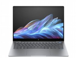 מחשב HP OmniBook X 14 AI 2.2K Touch AW6M5EA מחשב HP OmniBook X 14 AI 2.2K Touch AW6M5EA