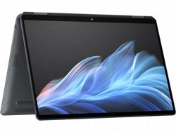 מחשב HP OmniBook Ultra Flip 14 AI 2.8K OLED Touch AX4J4EA מחשב HP OmniBook Ultra Flip 14 AI 2.8K OLED Touch AX4J4EA