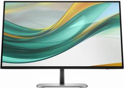 מסך 27 אינץ' HP Series 5 Pro 27 FHD Monitor 527pf B28F5UT מסך 27 אינץ' HP Series 5 Pro 27 FHD Monitor 527pf B28F5UT
