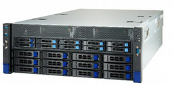שרת בינה מלאכותית TYAN 4U GPU SERVER B7129F83AV8E4HR-N שרת בינה מלאכותית TYAN 4U GPU SERVER B7129F83AV8E4HR-N