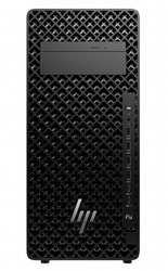 מחשב נייח HP Z2 Tower G1i Workstation Desktop PC C63JKET#ABT מחשב נייח HP Z2 Tower G1i Workstation Desktop PC C63JKET#ABT