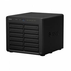 שרת אחסון NAS סינולג'י Synology DiskStation DS2422+ 12Bays (Plus Series) שרת אחסון NAS סינולג'י Synology DiskStation DS2422+ 12Bays (Plus Series)