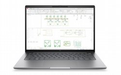 מחשב HP ZBook 8 G2i 14 Mobile Workstation PC E07Q8AT מחשב HP ZBook 8 G2i 14 Mobile Workstation PC E07Q8AT