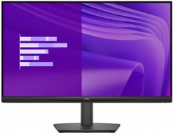 מסך דל 24 אינץ' Dell Pro 24 Monitor E2425HM מסך דל 24 אינץ' Dell Pro 24 Monitor E2425HM