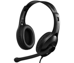 אוזניות חוטיות EDIFIER K800 USB אוזניות חוטיות EDIFIER K800 USB