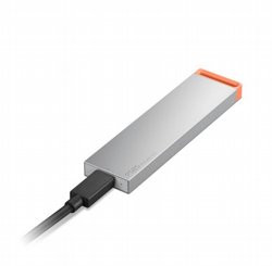 דיסק חיצוני Lenovo PS8S Portable SSD 2TB GXB1T57740 דיסק חיצוני Lenovo PS8S Portable SSD 2TB GXB1T57740