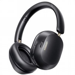 אוזניות אלחוטיות UGREEN HiTune Max 5C ANC HP203 אוזניות אלחוטיות UGREEN HiTune Max 5C ANC HP203