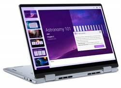 נייד דל פלוס Dell 14 Plus 2in1 DB04250 14" FHD+ Touch Intel® Core™ Ultra 5 226V IN-RD33-15897 נייד דל פלוס Dell 14 Plus 2in1 DB04250 14" FHD+ Touch Intel® Core™ Ultra 5 226V IN-RD33-15897