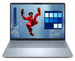נייד דל פלוס Dell 16 Plus DB16250 16" Copilot+ PC IN-RD33-16023 נייד דל פלוס Dell 16 Plus DB16250 16" Copilot+ PC IN-RD33-16023
