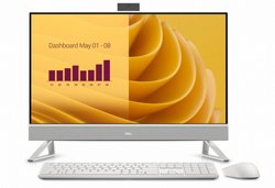מחשב דל שולחני Dell 27 All-in-One EC27250 IN-RD33-16136 מחשב דל שולחני Dell 27 All-in-One EC27250 IN-RD33-16136