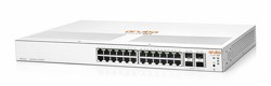 מתג חצי מנוהל ARUBA ION 1930 24G 4SFP+ SWITCH JL682A מתג חצי מנוהל ARUBA ION 1930 24G 4SFP+ SWITCH JL682A