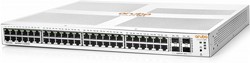 מתג מנוהל רשת Aruba Instant On 1930 48G 4SFP/SFP+ Switch JL685A מתג מנוהל רשת Aruba Instant On 1930 48G 4SFP/SFP+ Switch JL685A