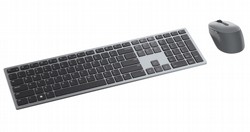 סט אלחוטי DELL MULTI DEVICE K&M BLUETOOTH KM7321W סט אלחוטי DELL MULTI DEVICE K&M BLUETOOTH KM7321W