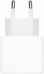 שנאי אפל Apple 20W USB-C Power Adapter MD3J4ZM/A שנאי אפל Apple 20W USB-C Power Adapter MD3J4ZM/A