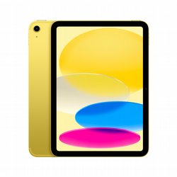 אייפד iPad 11" (2025) Wi-Fi 128GB YELLOW MD4D4KN/A אייפד iPad 11" (2025) Wi-Fi 128GB YELLOW MD4D4KN/A