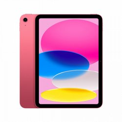 אייפד iPad 11" (2025) Wi-Fi 512GB PINK MD5C4KN/A אייפד iPad 11" (2025) Wi-Fi 512GB PINK MD5C4KN/A