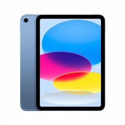 אייפד iPad 11" (2025) Wi-Fi + Cellular 128GB BLUE MD7G4KN/A אייפד iPad 11" (2025) Wi-Fi + Cellular 128GB BLUE MD7G4KN/A