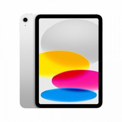 אייפד iPad 11" (2025) Wi-Fi + Cellular 256GB SILVER MD7K4KN/A אייפד iPad 11" (2025) Wi-Fi + Cellular 256GB SILVER MD7K4KN/A