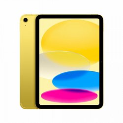 אייפד iPad 11" (2025) Wi-Fi + Cellular 256GB YELLOW MD7M4KN/A אייפד iPad 11" (2025) Wi-Fi + Cellular 256GB YELLOW MD7M4KN/A