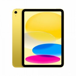 אייפד iPad 11" (2025) Wi-Fi + Cellular 512GB YELLOW MD7R4KN/A אייפד iPad 11" (2025) Wi-Fi + Cellular 512GB YELLOW MD7R4KN/A
