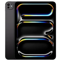 אייפד פרו Apple iPad Pro 11" (2025) M5 Wi?Fi 1TB MDWP4KN/A אייפד פרו Apple iPad Pro 11" (2025) M5 Wi?Fi 1TB MDWP4KN/A