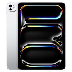 אייפד פרו Apple iPad Pro 11" (2025) M5 Wi?Fi 1TB MDWQ4KN/A אייפד פרו Apple iPad Pro 11" (2025) M5 Wi?Fi 1TB MDWQ4KN/A