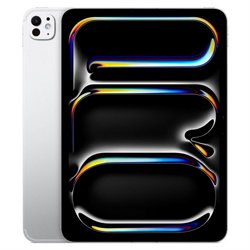 אייפד פרו Apple iPad Pro 11" (2025) M5 Wi?Fi + Cellular 256GB ME2P4KN/A אייפד פרו Apple iPad Pro 11" (2025) M5 Wi?Fi + Cellular 256GB ME2P4KN/A
