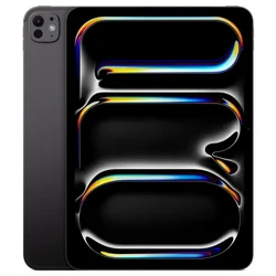 אייפד פרו Apple iPad Pro 11" (2025) M5 Wi?Fi + Cellular 1TB ME2U4KN/A אייפד פרו Apple iPad Pro 11" (2025) M5 Wi?Fi + Cellular 1TB ME2U4KN/A
