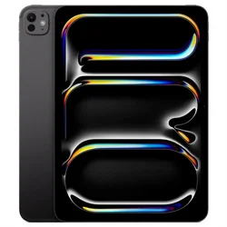 אייפד פרו Apple iPad Pro 13" (2025) M5 Wi?Fi + Cellular 1TB ME8D4KN/A אייפד פרו Apple iPad Pro 13" (2025) M5 Wi?Fi + Cellular 1TB ME8D4KN/A