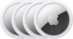 אייר טאג Apple AirTag 2nd Generation MFEA4ZM/A (4 יחידות) אייר טאג Apple AirTag 2nd Generation MFEA4ZM/A (4 יחידות)