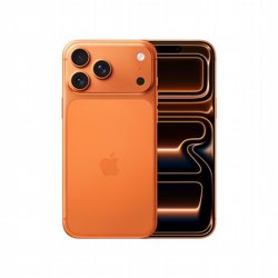 אייפון 17 פרו מקס Apple iPhone 17 Pro Max 256GB Cosmic Orange MFYN4QN/A אייפון 17 פרו מקס Apple iPhone 17 Pro Max 256GB Cosmic Orange MFYN4QN/A