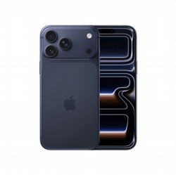 אייפון 17 פרו מקס Apple iPhone 17 Pro Max 512GB Deep Blue MFYU4QN/A אייפון 17 פרו מקס Apple iPhone 17 Pro Max 512GB Deep Blue MFYU4QN/A