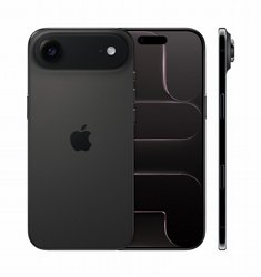 אייפון אייר iPhone AIR 1TB Space Black MG2W4QN/A אייפון אייר iPhone AIR 1TB Space Black MG2W4QN/A