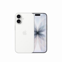 אייפון 17 Apple iPhone 17 256GB White MG6K4QN/A אייפון 17 Apple iPhone 17 256GB White MG6K4QN/A
