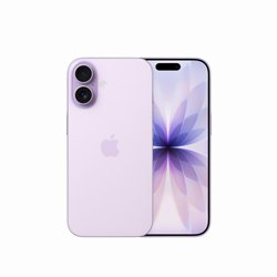 אייפון 17 Apple iPhone 17 256GB Lavender MG6M4QN/A אייפון 17 Apple iPhone 17 256GB Lavender MG6M4QN/A