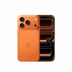 אייפון 17 Apple iPhone 17 Pro 1TB Cosmic Orange MG8Q4QN/A אייפון 17 Apple iPhone 17 Pro 1TB Cosmic Orange MG8Q4QN/A