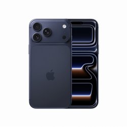 אייפון 17 Apple iPhone 17 Pro 1TB Deep Blue MG8R4QN/A אייפון 17 Apple iPhone 17 Pro 1TB Deep Blue MG8R4QN/A