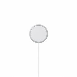 מטען מאגסייף Apple MagSafe Charger 2M MGDM4ZM/A מטען מאגסייף Apple MagSafe Charger 2M MGDM4ZM/A