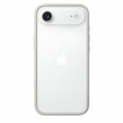 כיסוי לאייפון אייר Apple iPhone Air Bumper Light Gray MH014ZM/A כיסוי לאייפון אייר Apple iPhone Air Bumper Light Gray MH014ZM/A