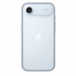 כיסוי לאייפון אייר Apple iPhone Air Bumper Light Blue MH024ZM/A כיסוי לאייפון אייר Apple iPhone Air Bumper Light Blue MH024ZM/A