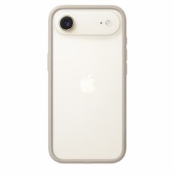 כיסוי לאייפון אייר Apple iPhone Air Bumper Tan MH044ZM/A כיסוי לאייפון אייר Apple iPhone Air Bumper Tan MH044ZM/A