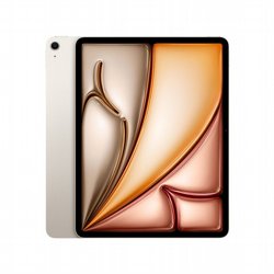 אייפד אייר iPad Air 11" (2026) M4 512GB Wi-Fi Starlight MH3D4KN/A אייפד אייר iPad Air 11" (2026) M4 512GB Wi-Fi Starlight MH3D4KN/A