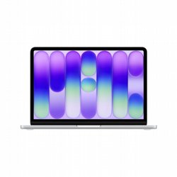 מקבוק ניאו Apple MacBook Neo 13 (2026) A18 Pro Silver MHFC4HB/A מקבוק ניאו Apple MacBook Neo 13 (2026) A18 Pro Silver MHFC4HB/A