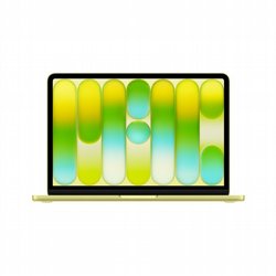 מקבוק ניאו Apple MacBook Neo 13 (2026) A18 Pro Citrus MHFD4HB/A מקבוק ניאו Apple MacBook Neo 13 (2026) A18 Pro Citrus MHFD4HB/A