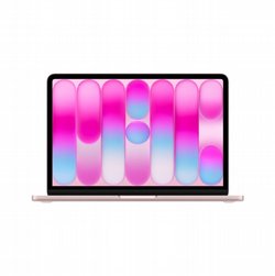 מקבוק ניאו Apple MacBook Neo 13 (2026) A18 Pro Blush MHFH4HB/A מקבוק ניאו Apple MacBook Neo 13 (2026) A18 Pro Blush MHFH4HB/A