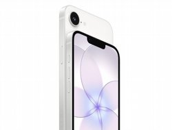אייפון 17 Apple iPhone 17e 256GB White MHRW4QN/A אייפון 17 Apple iPhone 17e 256GB White MHRW4QN/A
