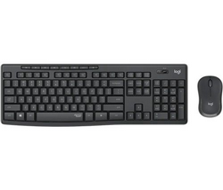 סט עכבר ומקלדת אלחוטי לוגיטק LOGITECH WIRELESS COMBO MK295 סט עכבר ומקלדת אלחוטי לוגיטק LOGITECH WIRELESS COMBO MK295