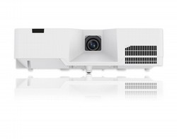 מקרן לייזר Maxell Hitachi MP-WU5603 מקרן לייזר Maxell Hitachi MP-WU5603